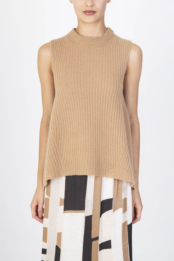 Gilet Sweater