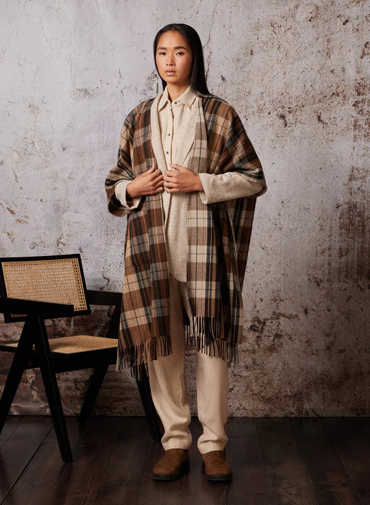 Poncho Poncio