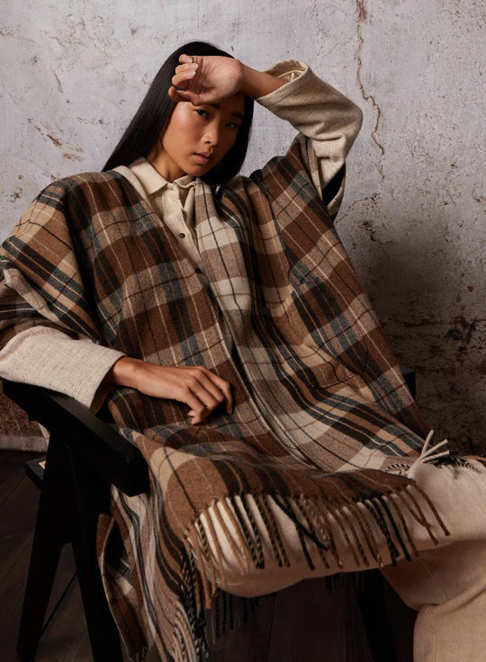 Poncho Poncio