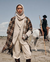 Poncho Poncio
