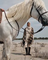 Poncho Poncio