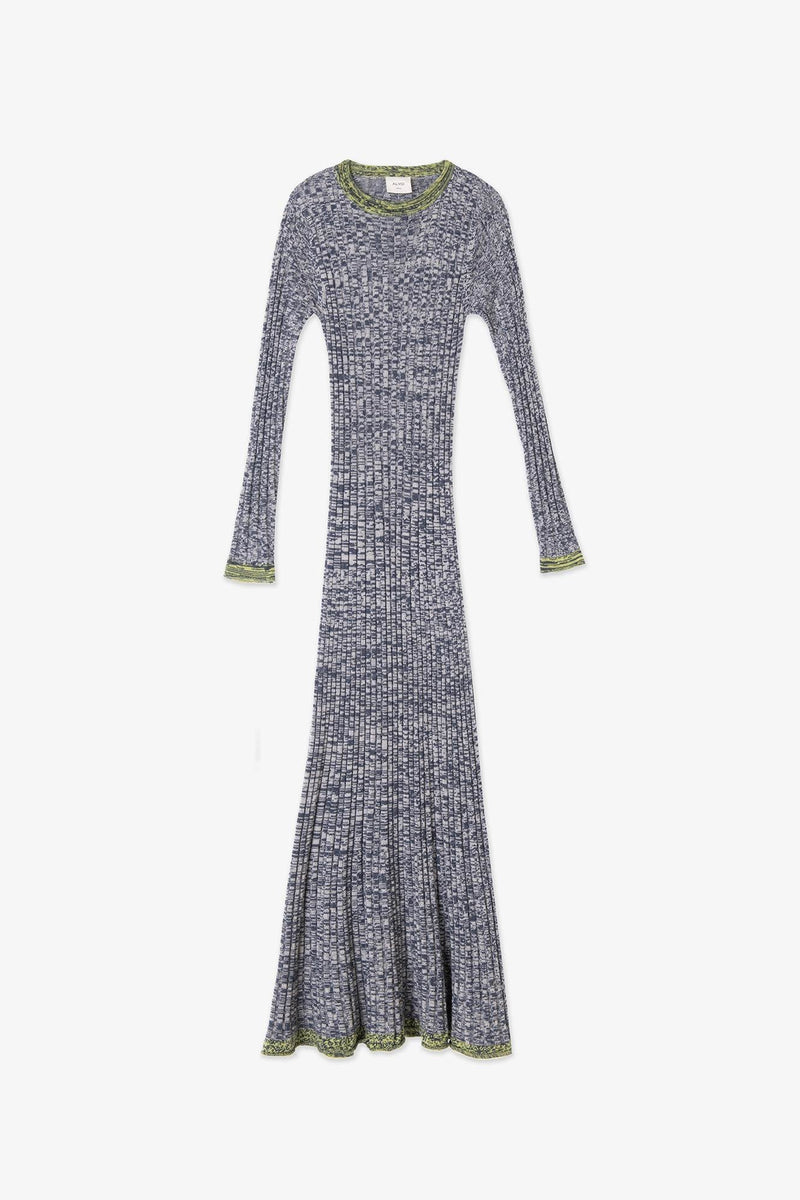 Mouline' Dress
