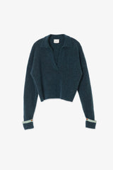 Mohair Polo