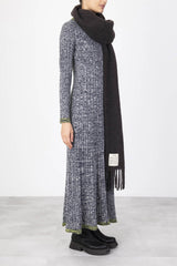 Mouline' Dress