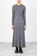 Mouline' Dress