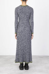 Mouline' Dress