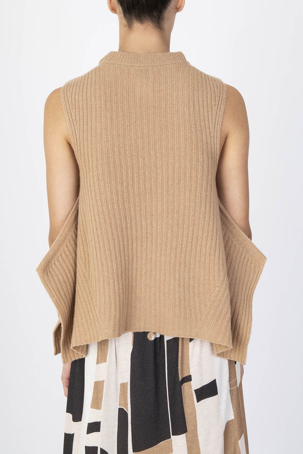 Gilet Sweater