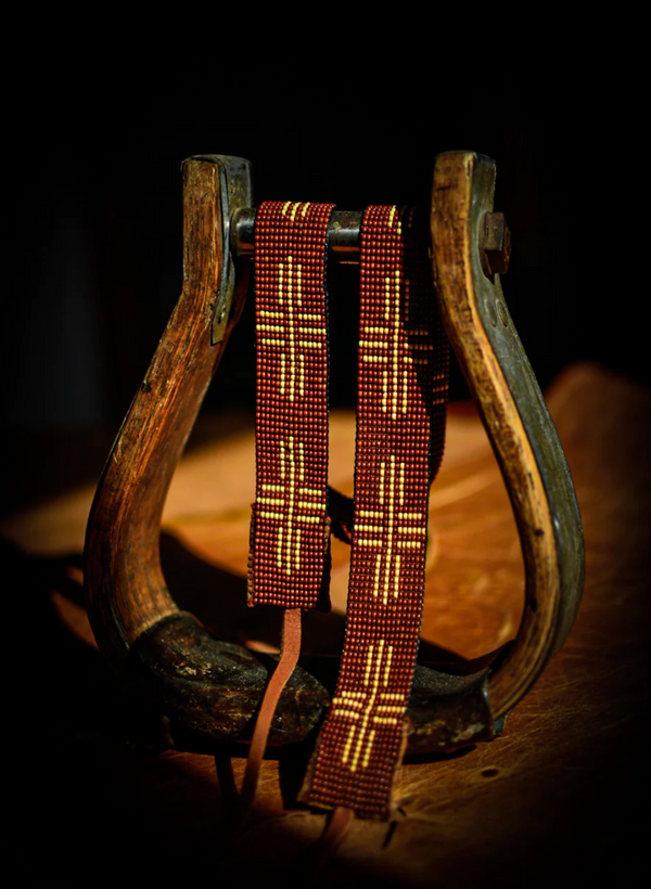 Cedar Hat Band