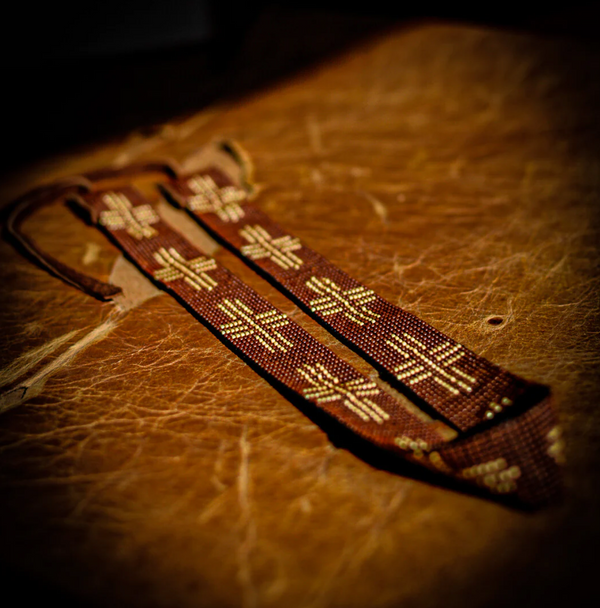 Cedar Hat Band