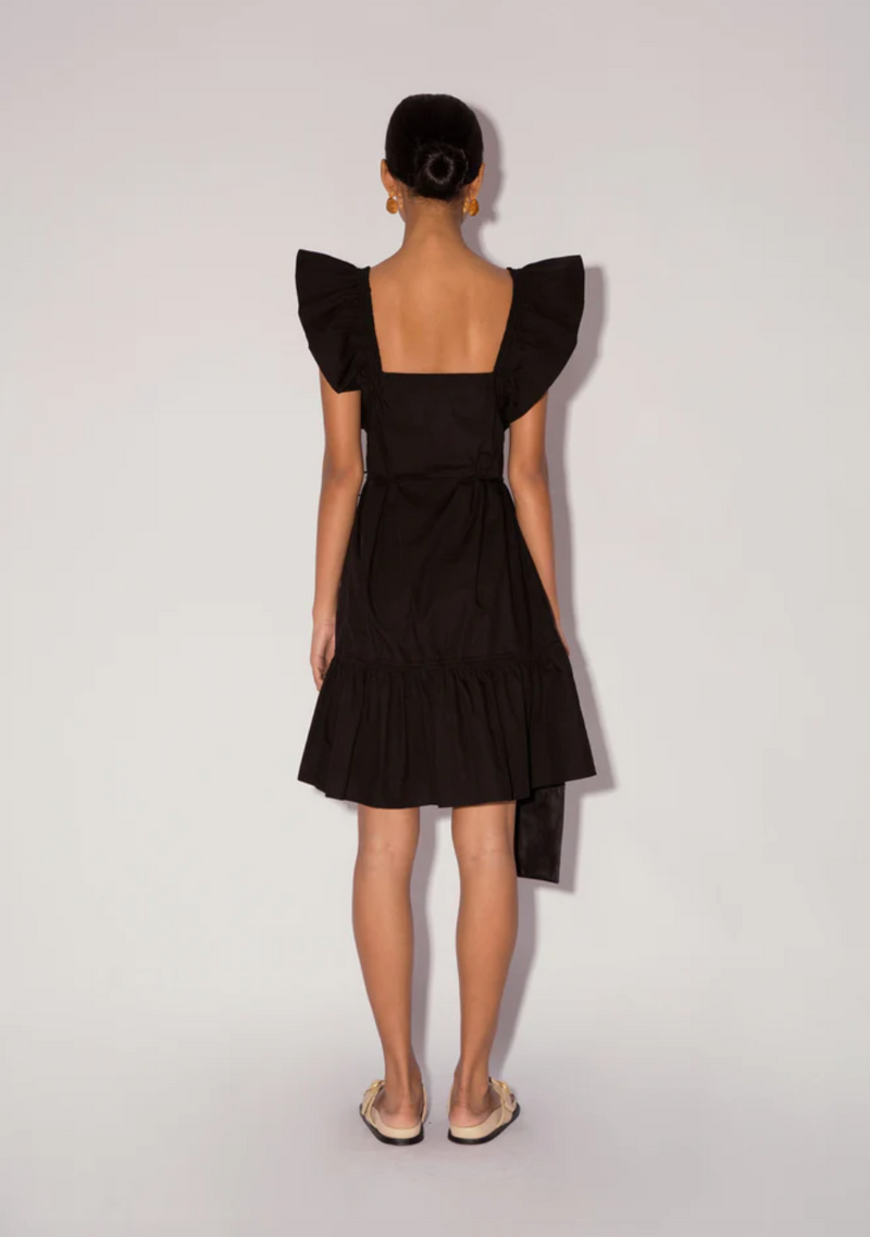 Aksu Dress