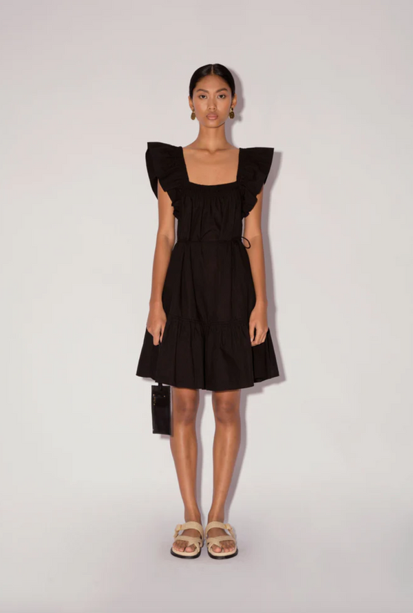 Aksu Dress