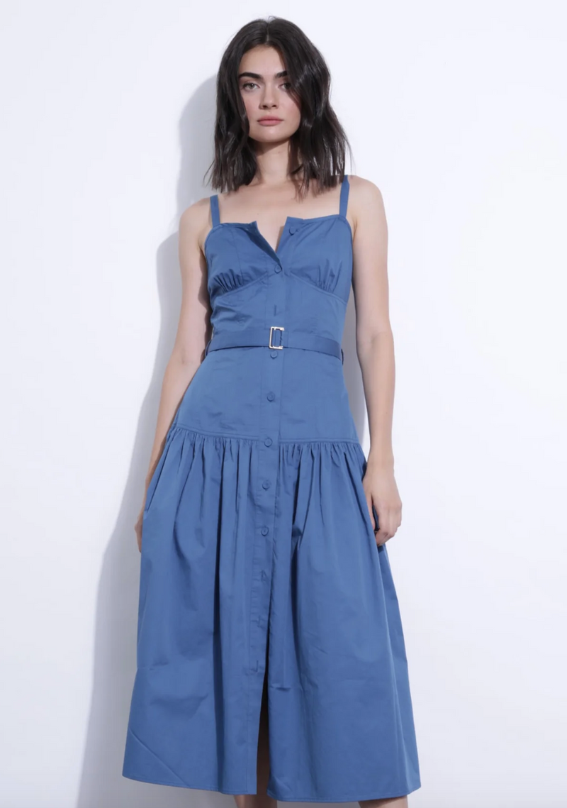 Therese Midi Dress