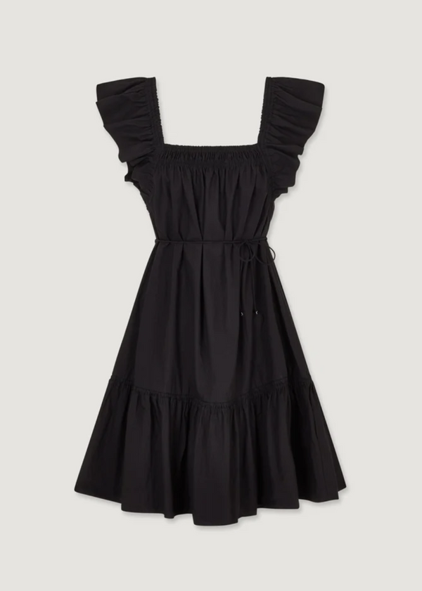 Aksu Dress