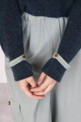 Mohair Polo