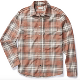 The Ledge Flannel Shirt