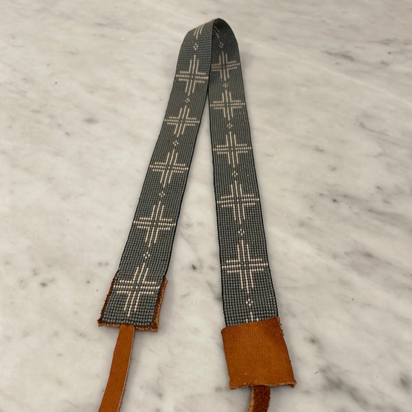 Spruce Hat Band