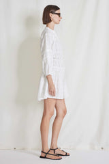 Laguna Mini Dress