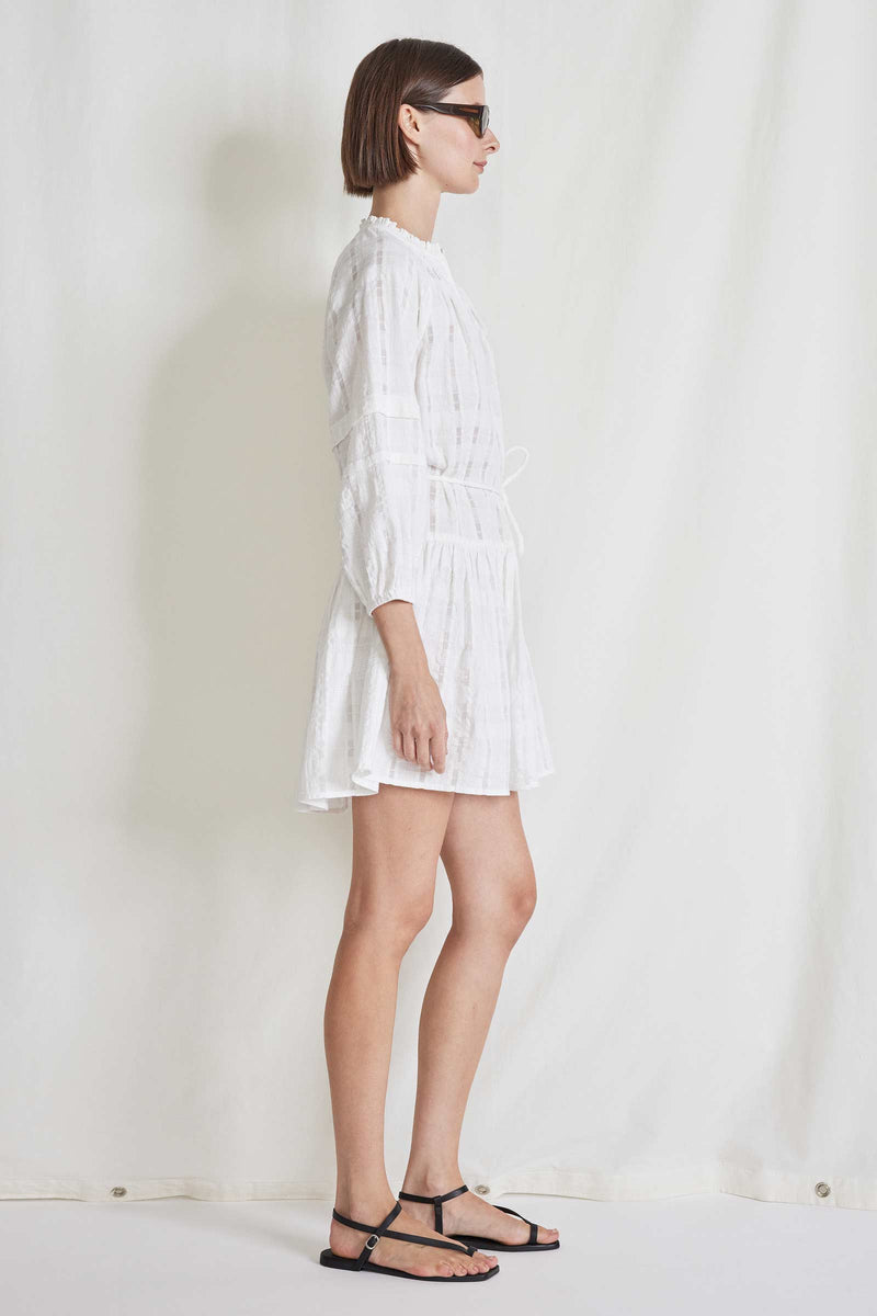 Laguna Mini Dress