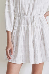 Laguna Mini Dress