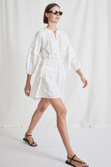 Laguna Mini Dress