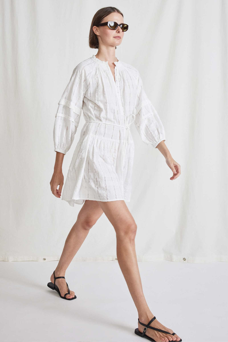 Laguna Mini Dress