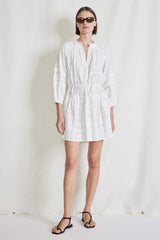 Laguna Mini Dress