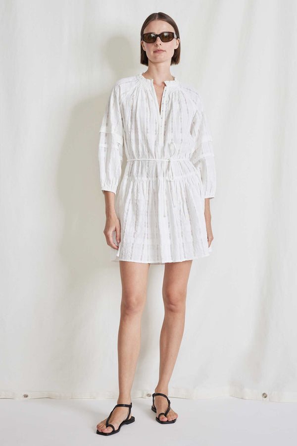 Laguna Mini Dress