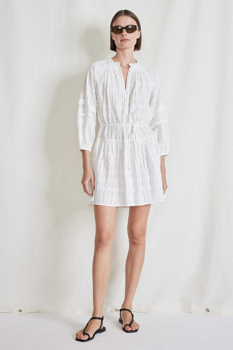 Laguna Mini Dress