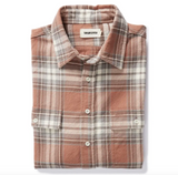 The Ledge Flannel Shirt