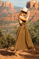 Moni Dress