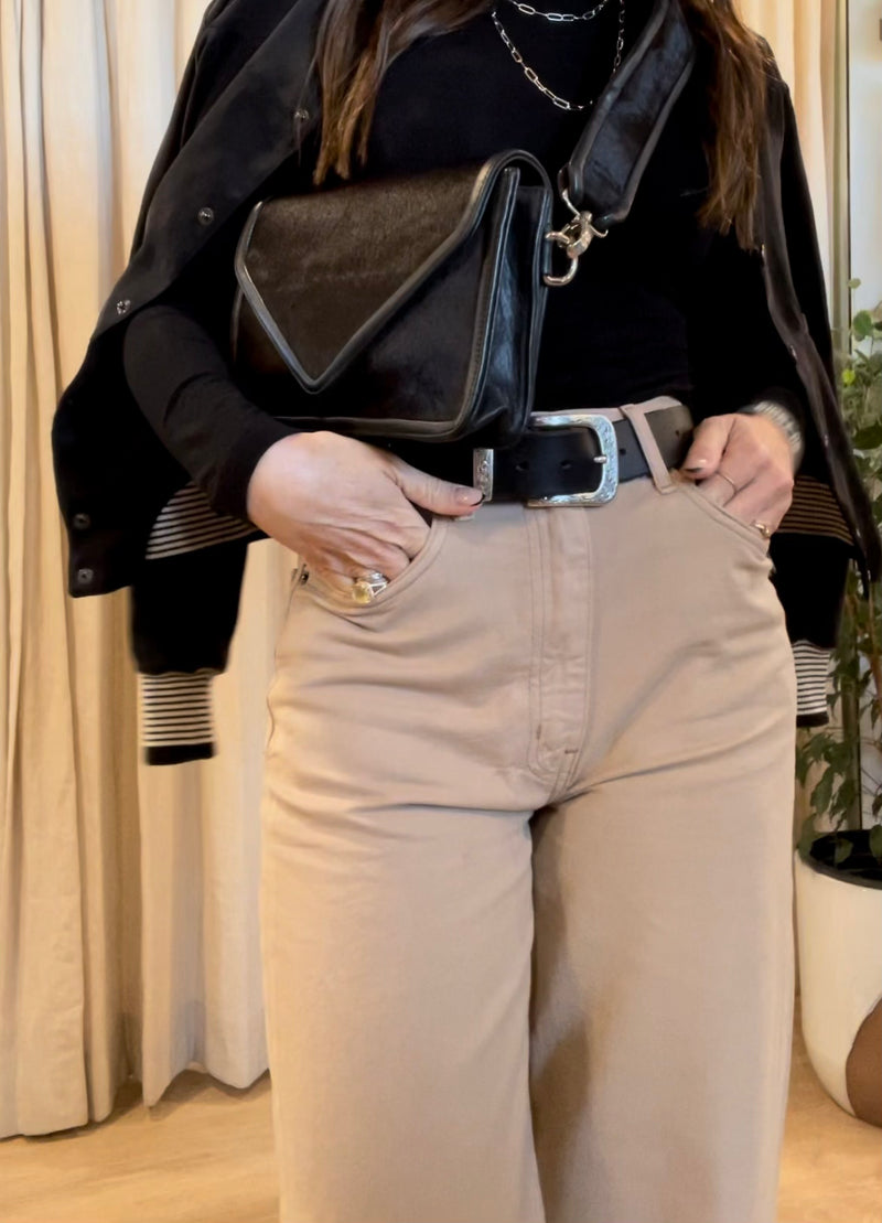 Wild & West Belt