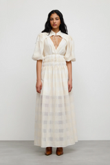 Kingsley Dress