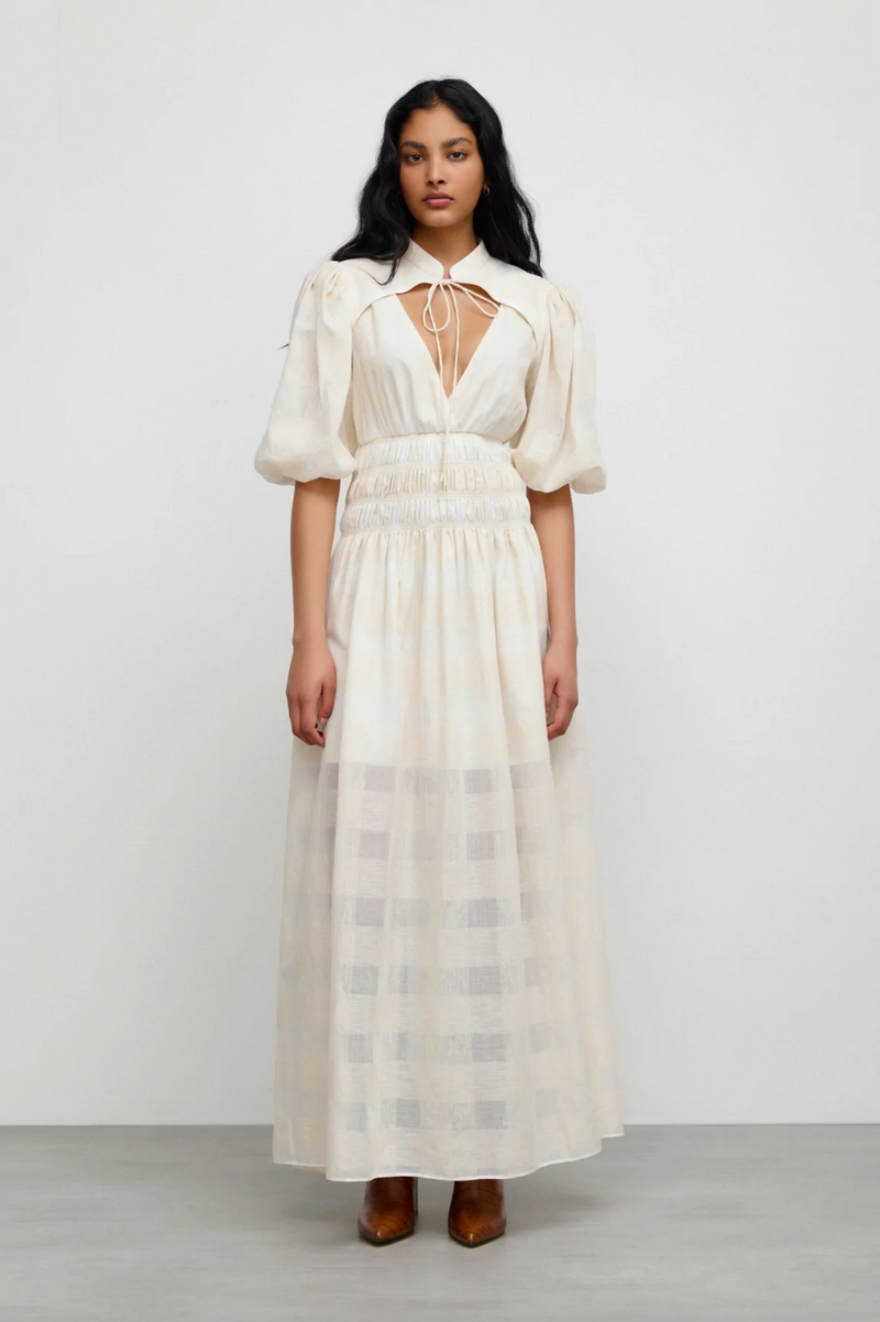 Kingsley Dress