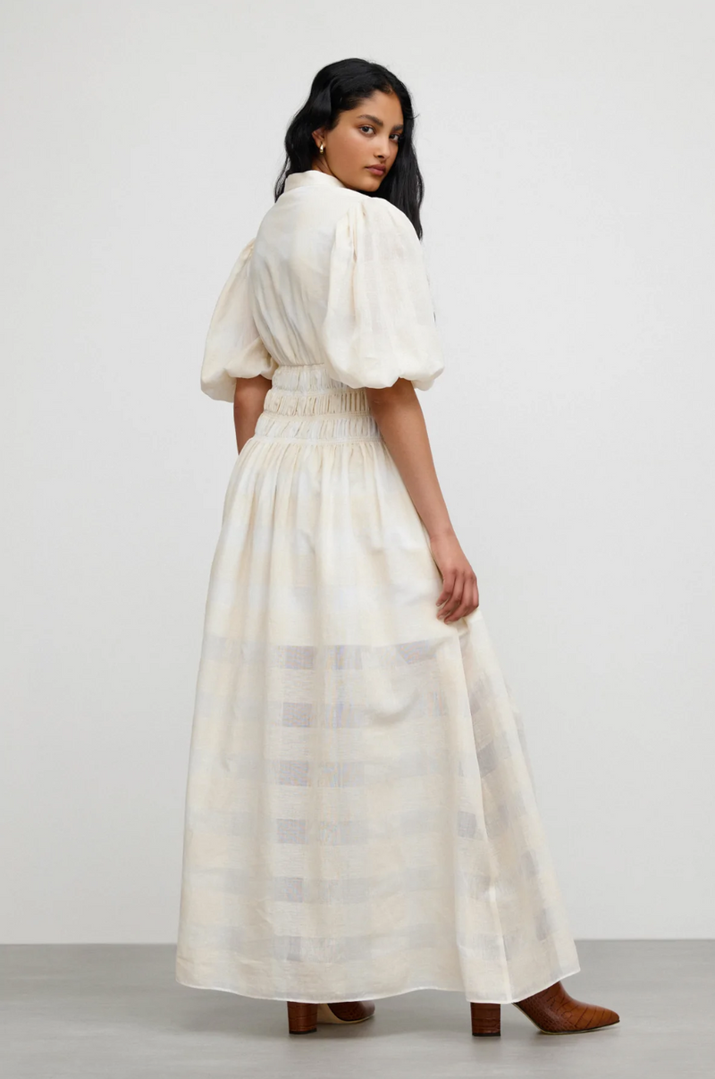 Kingsley Dress