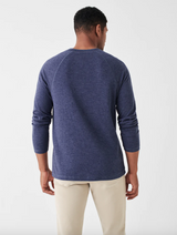 Cloud Long-Sleeve Henley