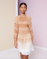 Amaia Dress