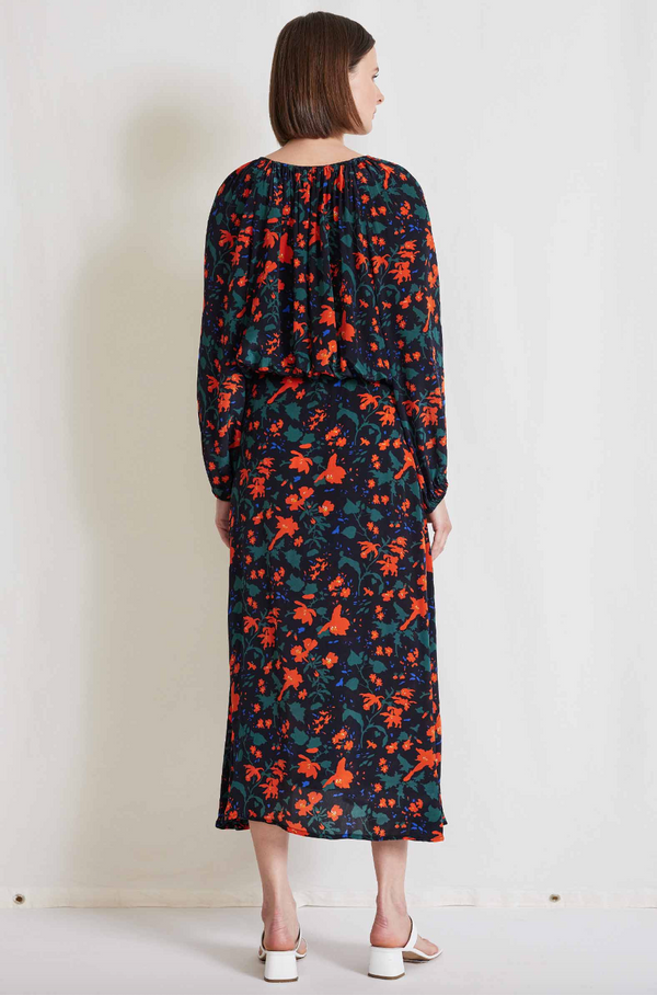 Valley Drape Skirt