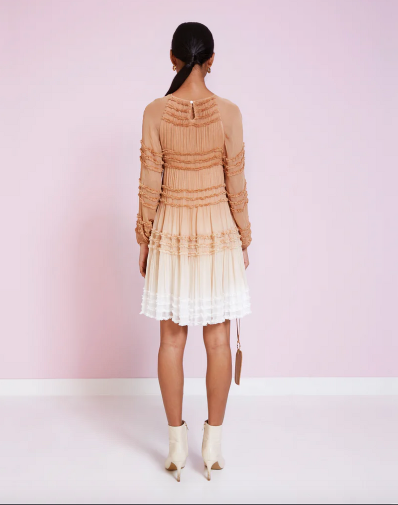 Amaia Dress