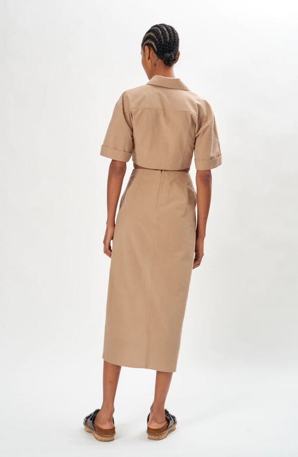 Greg Skirt