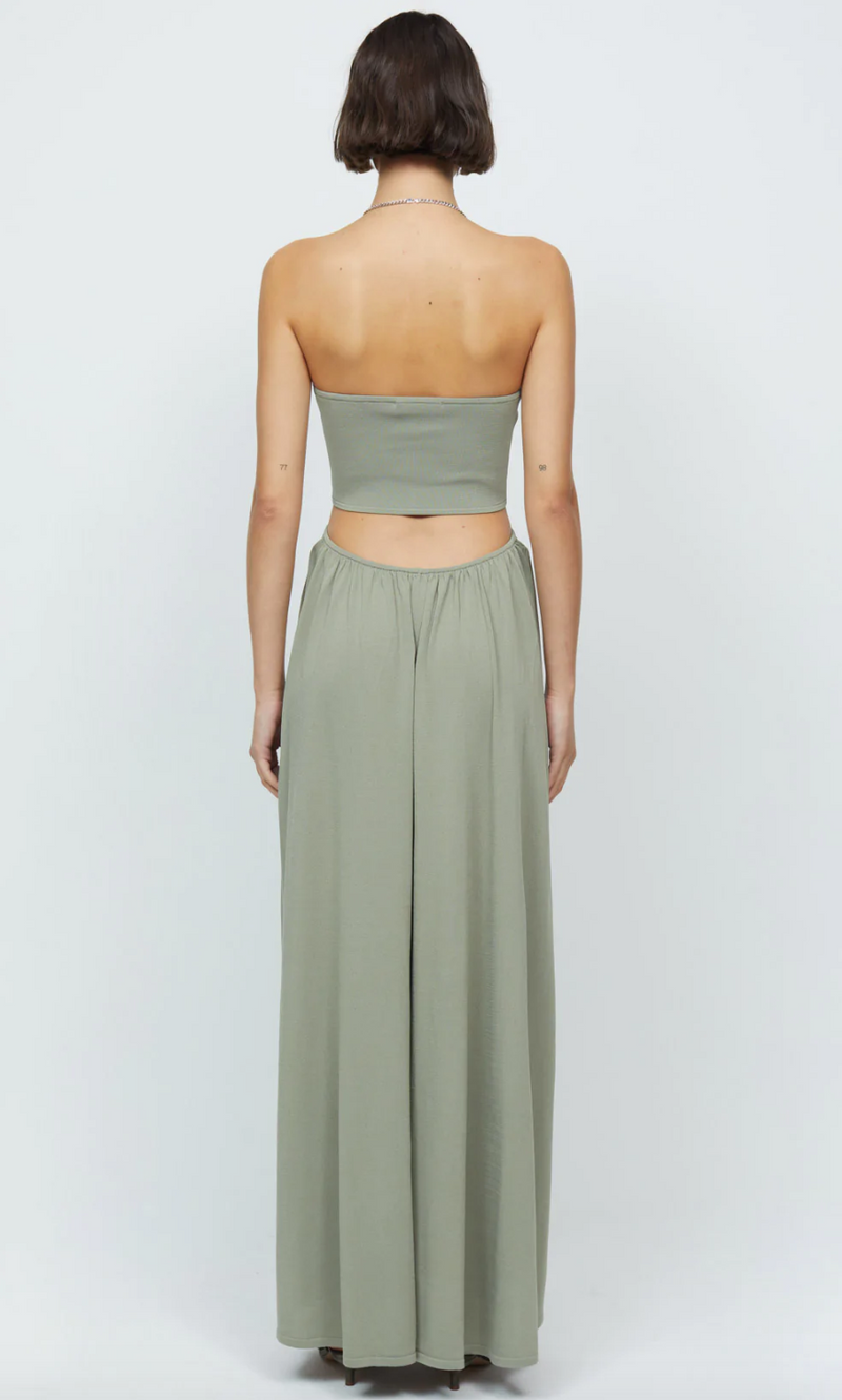 Miranda Knit Dress