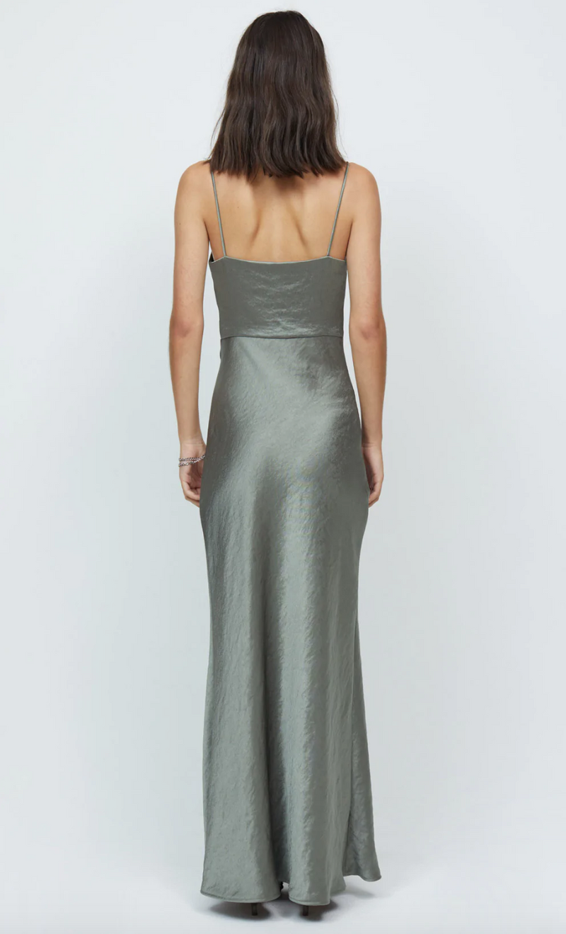 Nadia Maxi Dress
