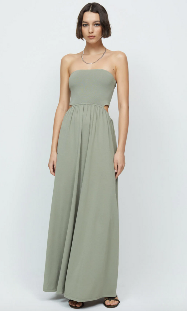 Miranda Knit Dress