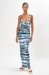 Rozio Dress