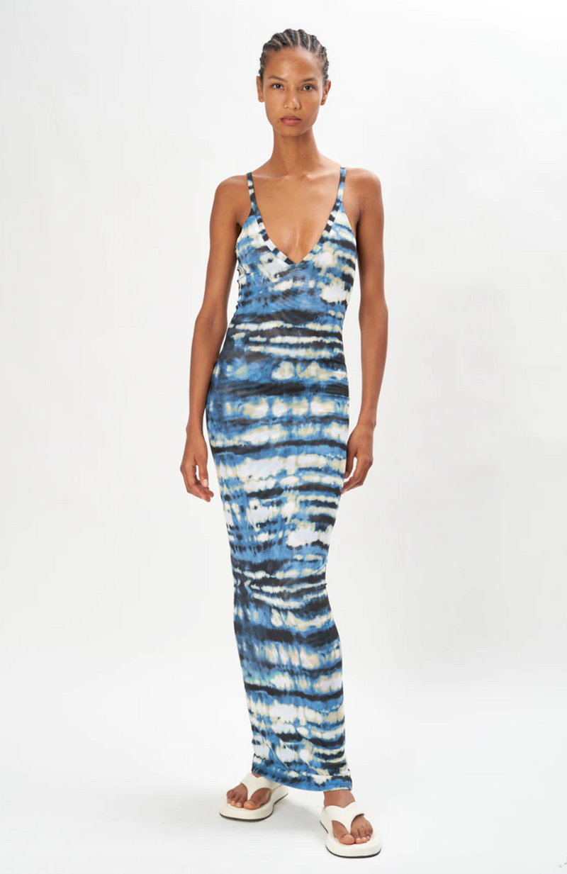 Rozio Dress