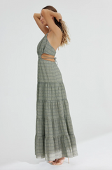 Sophie Maxi Dress