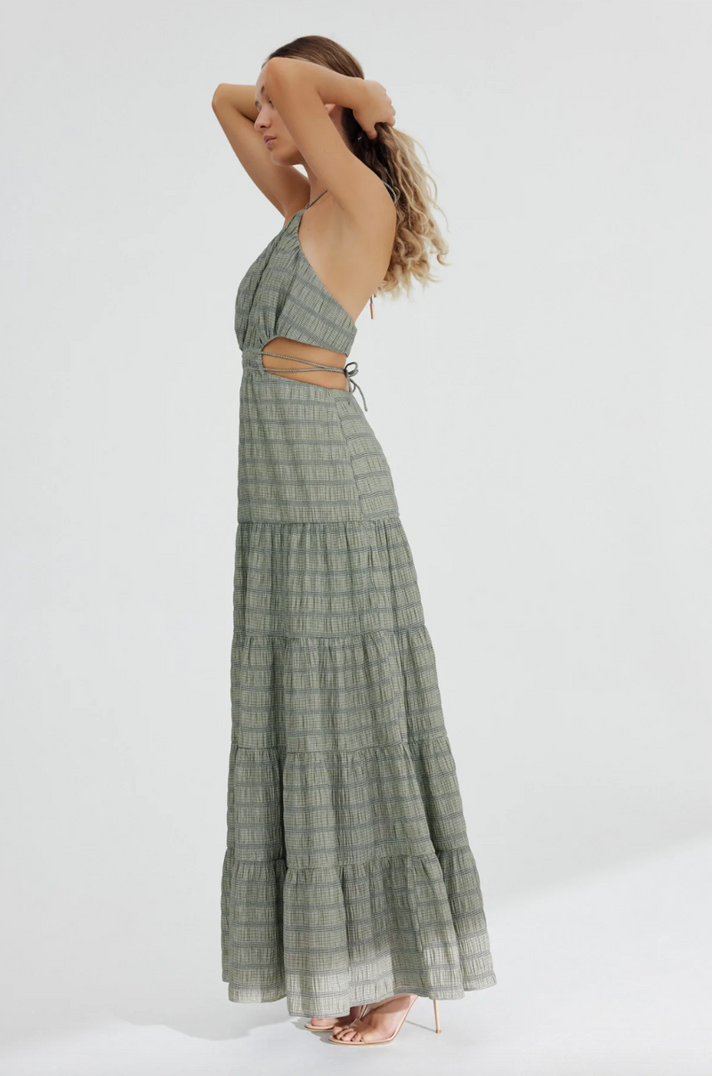 Sophie Maxi Dress