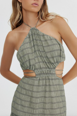 Sophie Maxi Dress