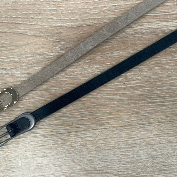 Nadine Belt