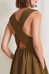 Moni Dress