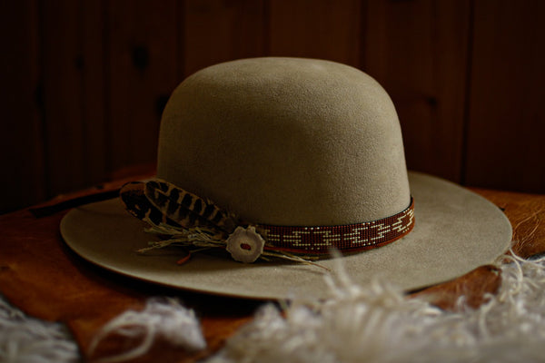 Canyon Hat Band